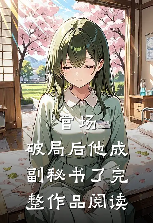 官场：破局后他成副秘书了完整作品阅读