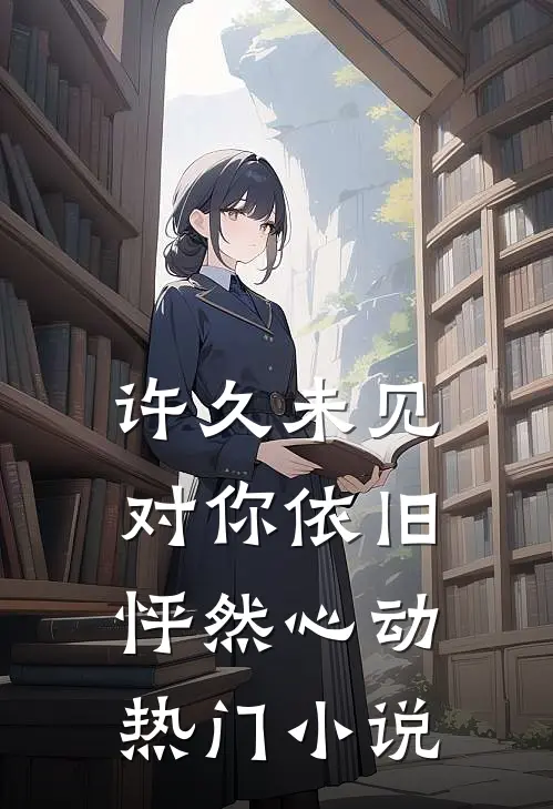 许久未见，对你依旧怦然心动热门小说