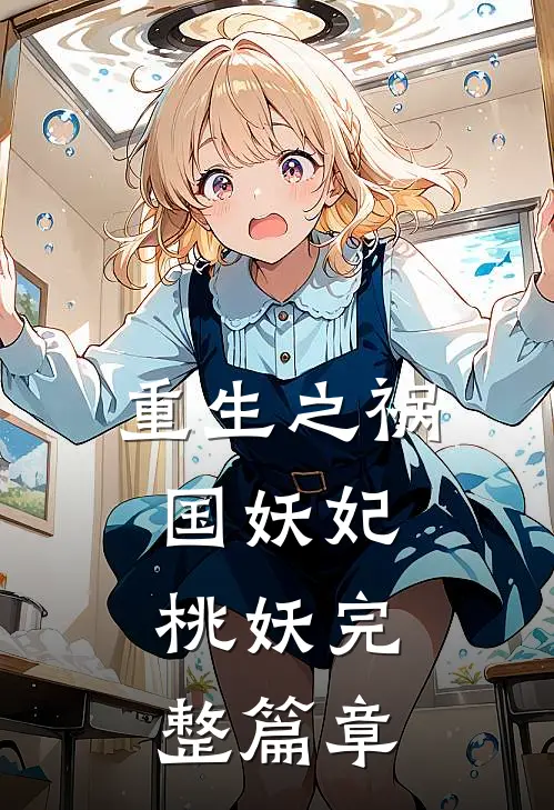 重生之祸国妖妃：桃妖完整篇章