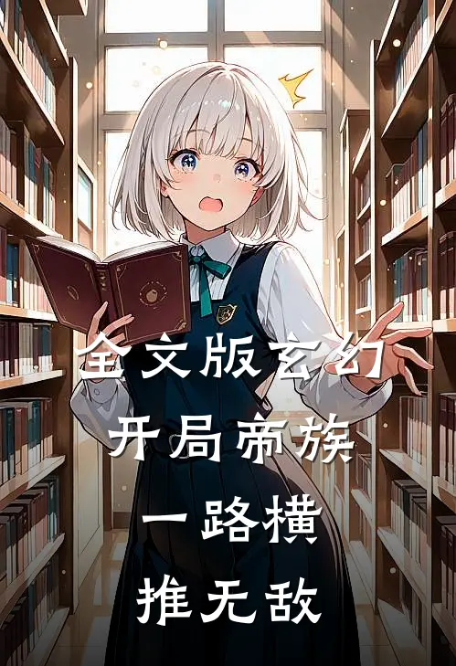 全文版玄幻：开局帝族，一路横推无敌