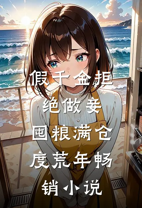 假千金拒绝做妾，囤粮满仓度荒年畅销小说