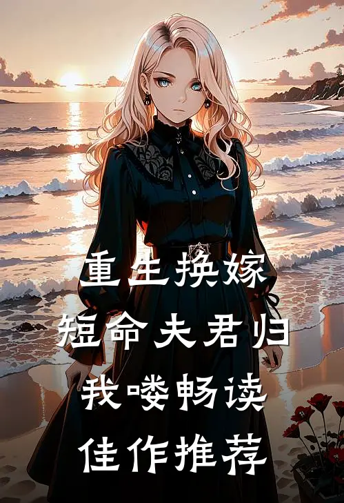 重生换嫁：短命夫君归我喽畅读佳作推荐