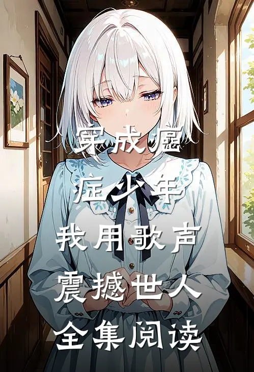 穿成癌症少年，我用歌声震撼世人全集阅读