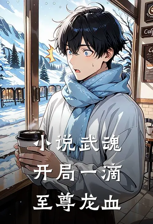 小说武魂：开局一滴至尊龙血