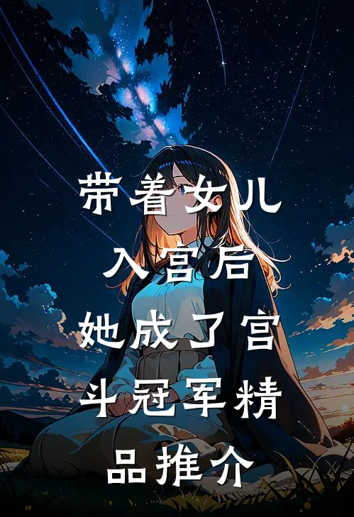 带着女儿入宫后，她成了宫斗冠军精品推介