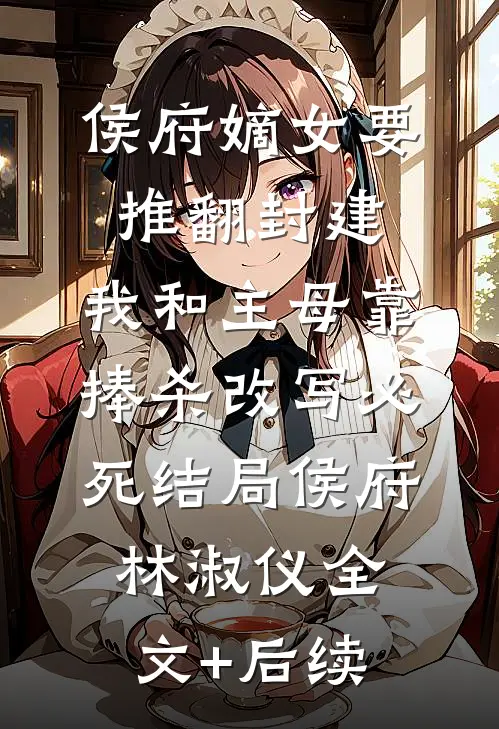 大姑姐遭算计？我来助她一臂之力的小说