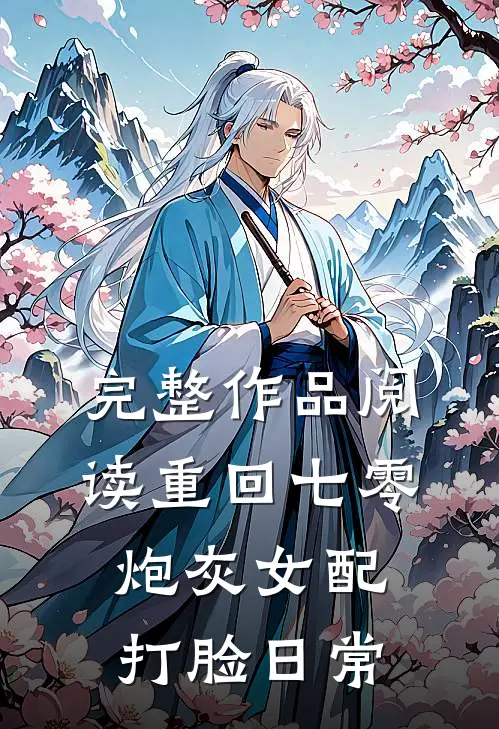完整作品阅读重回七零：炮灰女配打脸日常