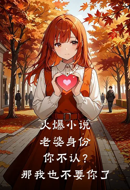 火爆小说老婆身份你不认？那我也不要你了