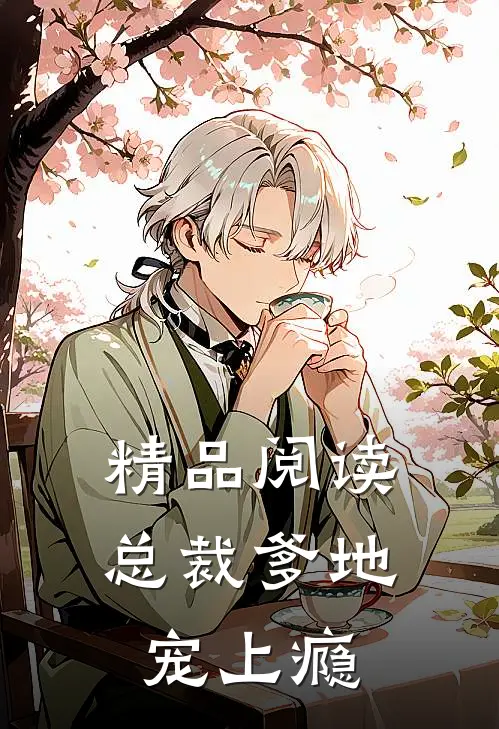 精品阅读总裁爹地宠上瘾