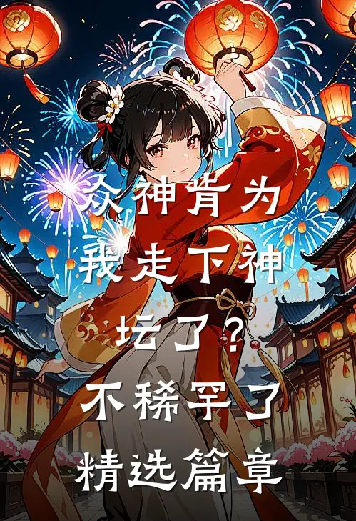 众神肯为我走下神坛了？不稀罕了精选篇章