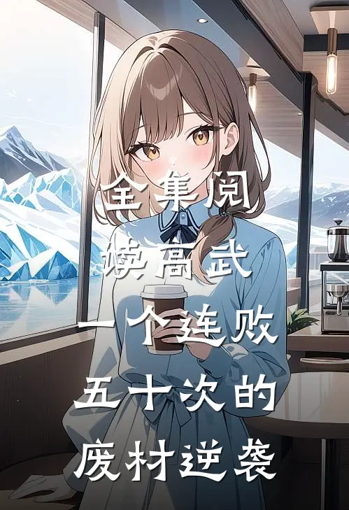 全集阅读高武：一个连败五十次的废材逆袭