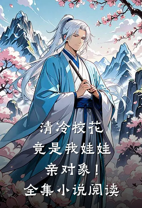 清冷校花，竟是我娃娃亲对象！全集小说阅读