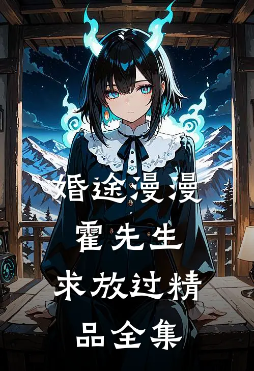 婚途漫漫：霍先生，求放过精品全集