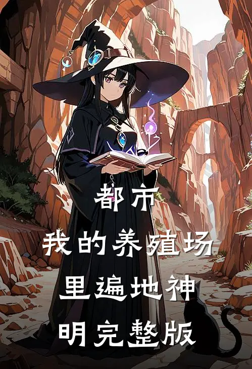 都市：我的养殖场里遍地神明完整版