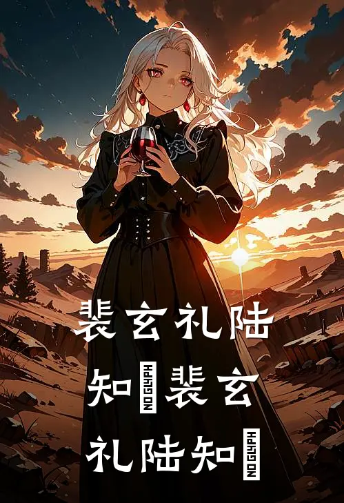 裴玄礼陆知苧裴玄礼陆知苧