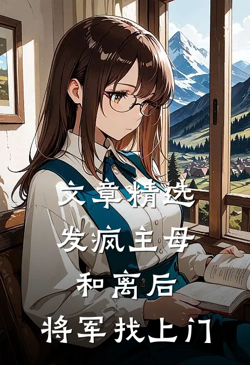 文章精选发疯主母和离后，将军找上门