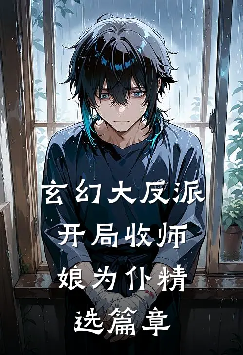 玄幻大反派，开局收师娘为仆精选篇章