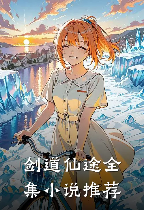剑道仙途全集小说推荐