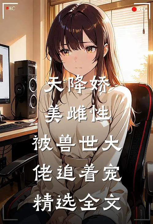 天降娇美雌性，被兽世大佬追着宠精选全文