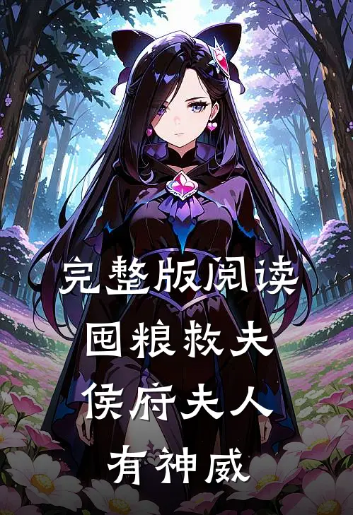 完整版阅读囤粮救夫：侯府夫人有神威