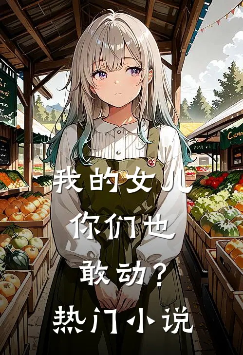 我的女儿，你们也敢动？热门小说