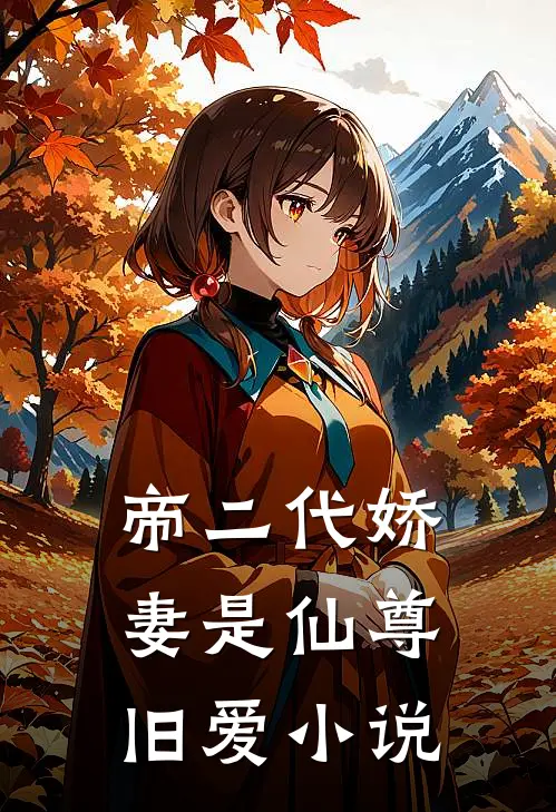 帝二代娇妻是仙尊旧爱小说