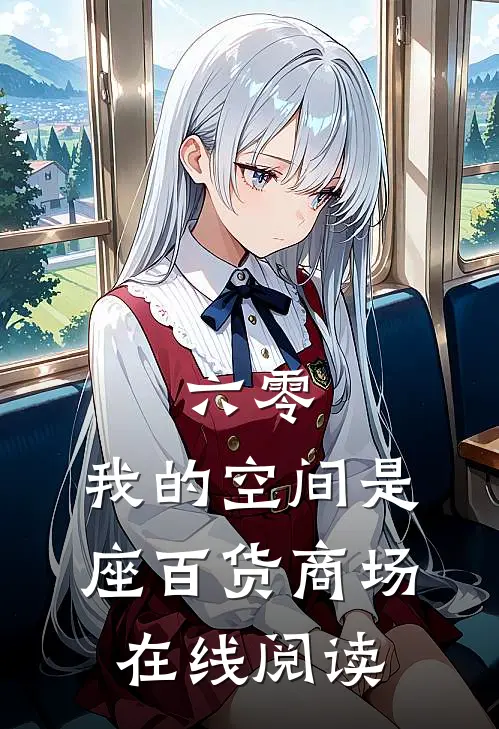 六零：我的空间是座百货商场在线阅读
