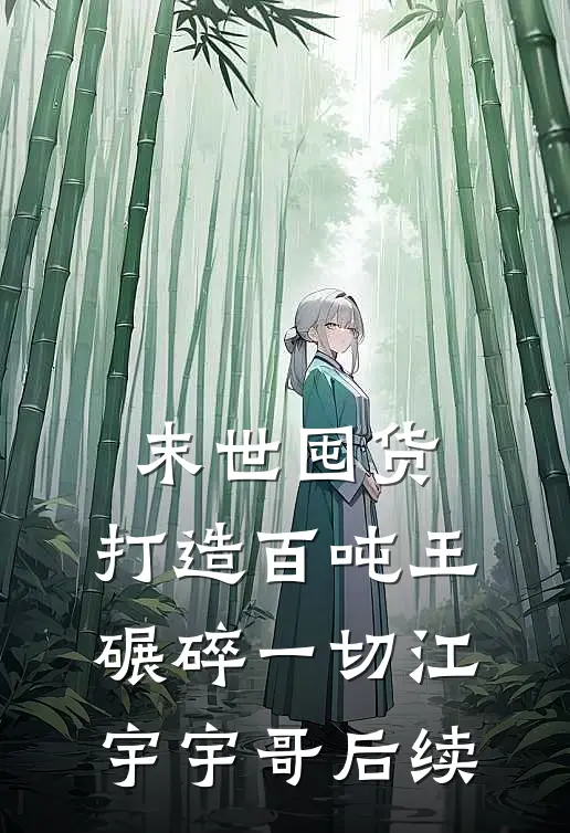 娇宠大小姐，闷骚天降他又争又抢:全章+后续