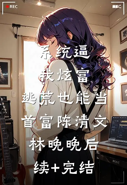 洪水来袭，女友将我的安全扣换成塑料环小炎江哲无删减全文