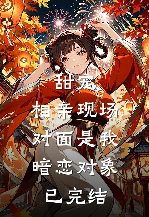 甜宠：相亲现场，对面是我暗恋对象已完结