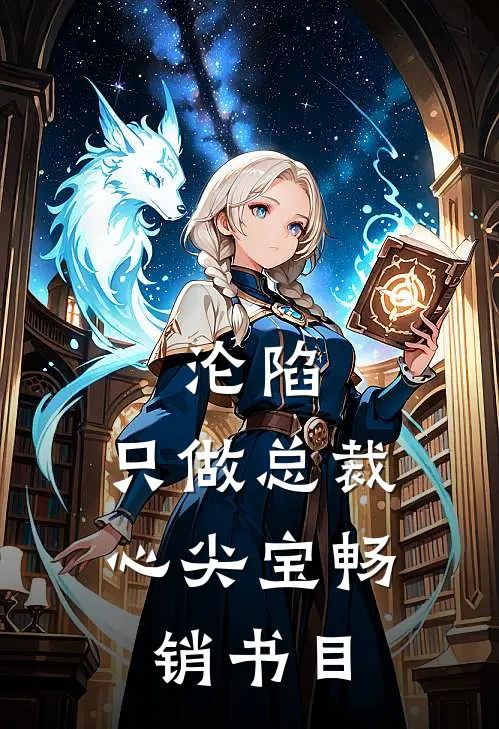 沦陷：只做总裁心尖宝畅销书目