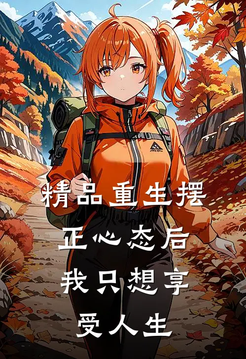 精品重生摆正心态后，我只想享受人生