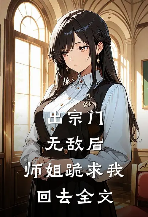 出宗门无敌后，师姐跪求我回去全文