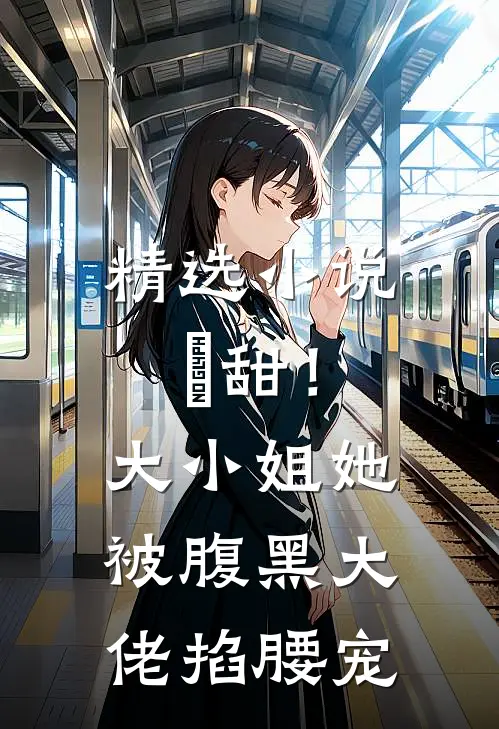 精选小说齁甜！大小姐她被腹黑大佬掐腰宠
