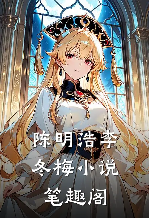 陈明浩李冬梅小说笔趣阁