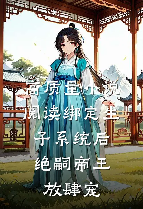 高质量小说阅读绑定生子系统后，绝嗣帝王放肆宠