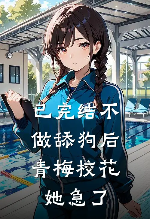 已完结不做舔狗后，青梅校花她急了