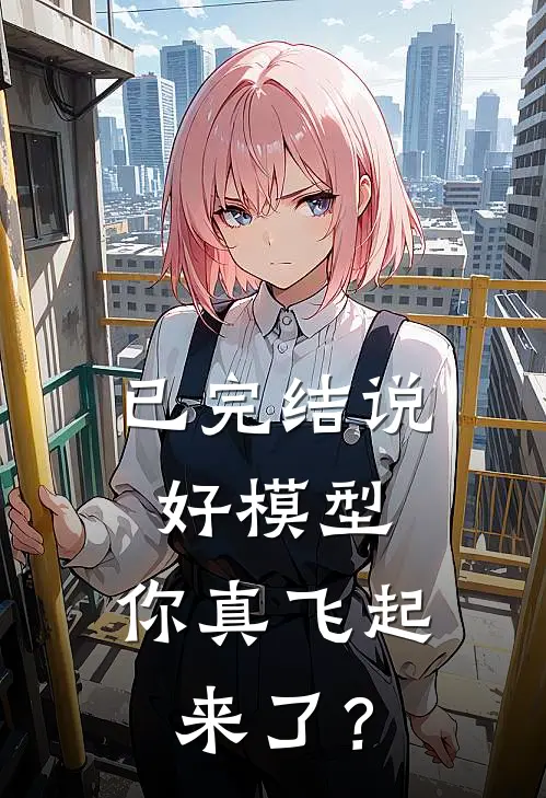 已完结说好模型，你真飞起来了？