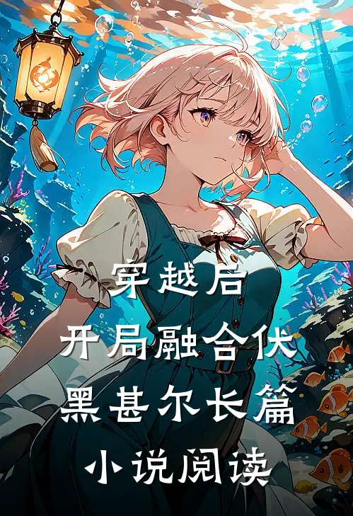 穿越后，开局融合伏黑甚尔长篇小说阅读