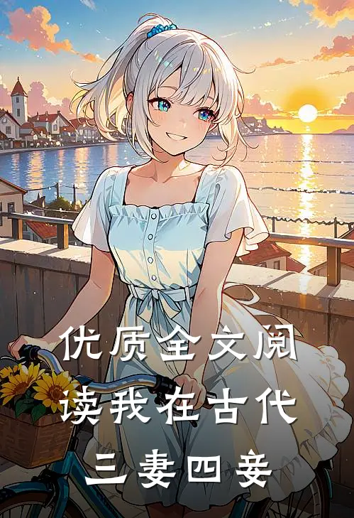 优质全文阅读我在古代三妻四妾