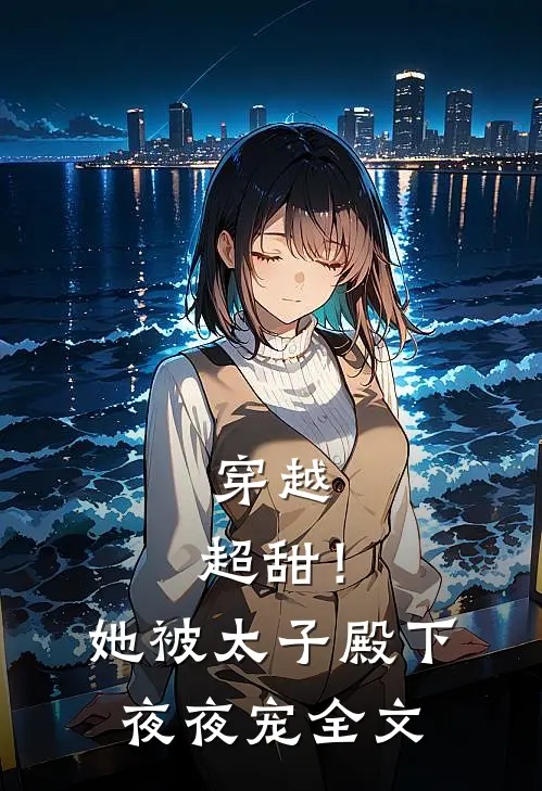 穿越：超甜！她被太子殿下夜夜宠全文
