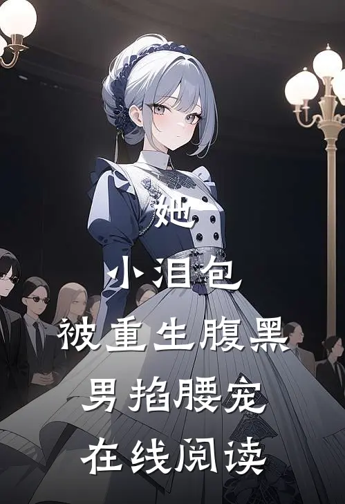 她，小泪包，被重生腹黑男掐腰宠在线阅读