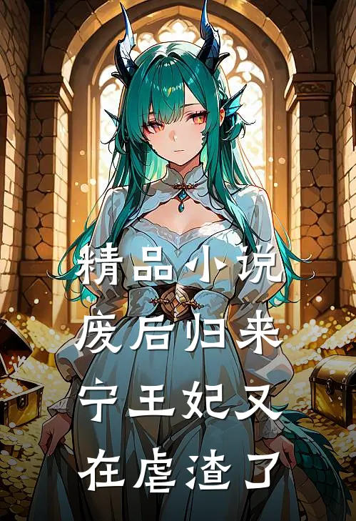 精品小说废后归来：宁王妃又在虐渣了