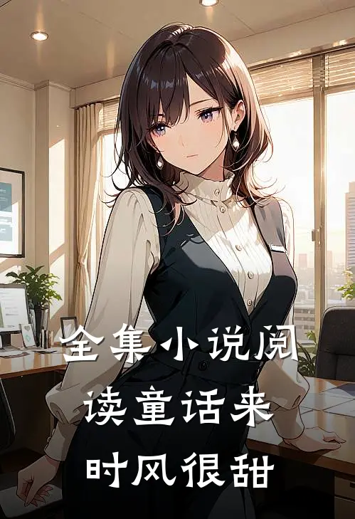 全集小说阅读童话来时风很甜