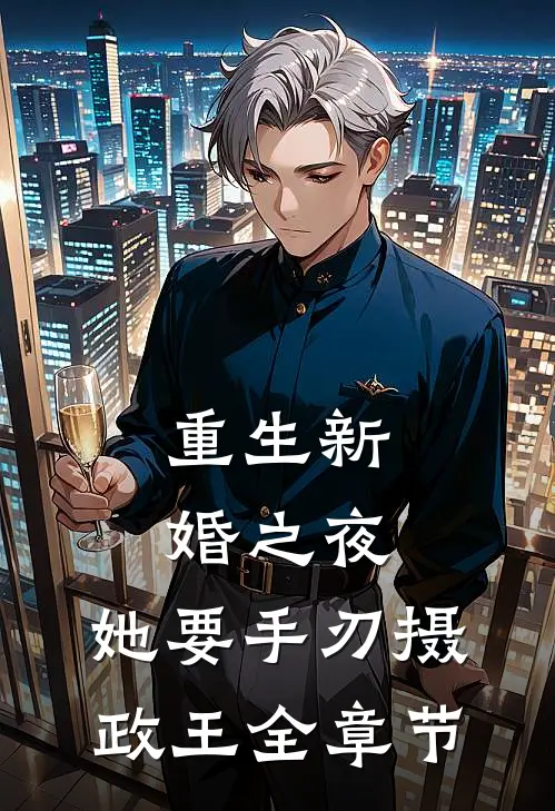 重生新婚之夜，她要手刃摄政王全章节