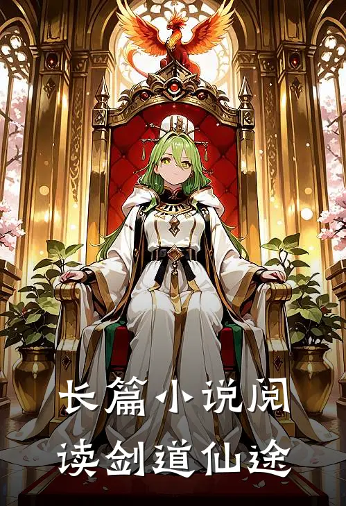长篇小说阅读剑道仙途