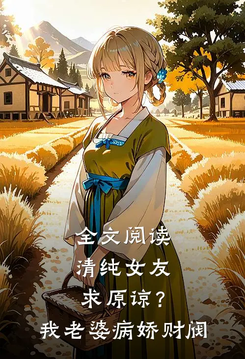 全文阅读清纯女友求原谅？我老婆病娇财阀