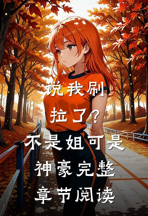 说我刷拉了？不是，姐可是神豪完整章节阅读