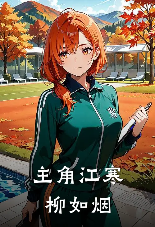 主角江寒柳如烟