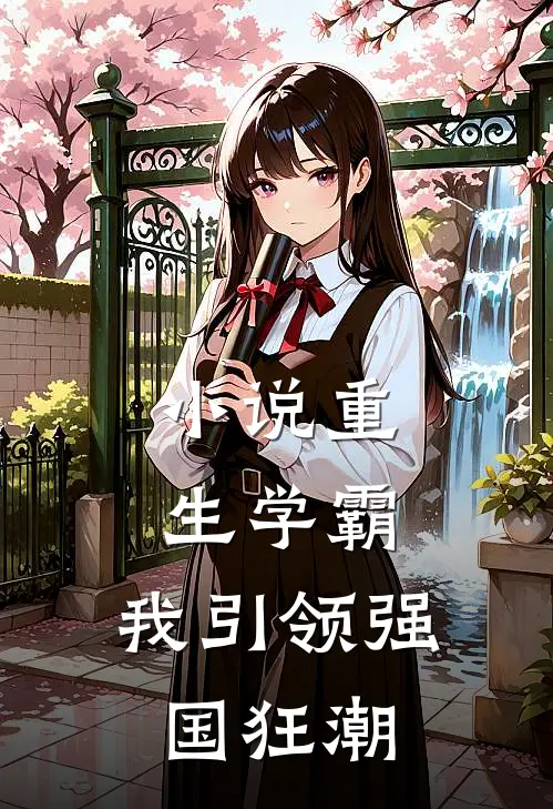 小说重生学霸：我引领强国狂潮